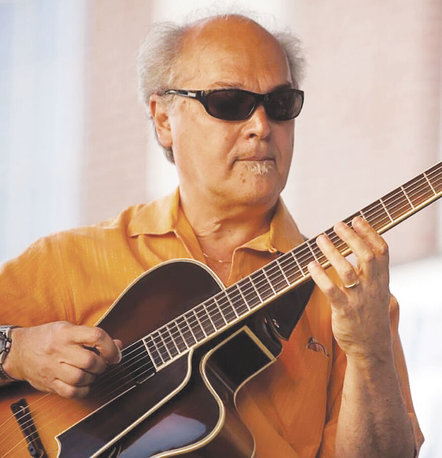 Paul Asbell